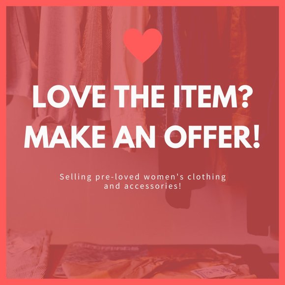 Make Me An Offer - Picture 1 of 1